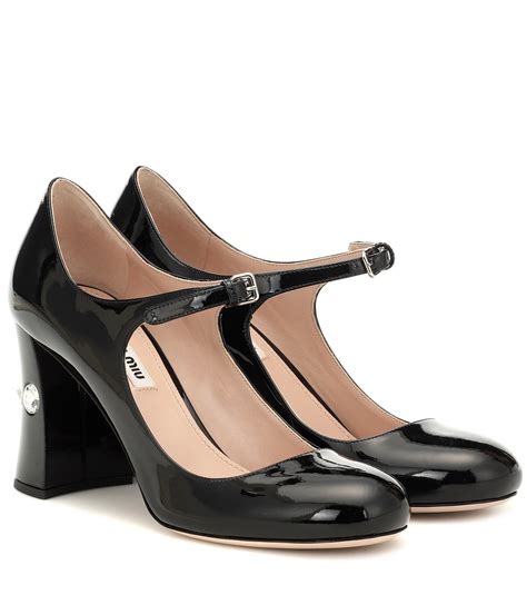 buy mary jane miu miu shoes|women's miu michu shoes.